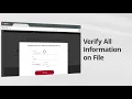 Start Service as a Registered myEntergy User