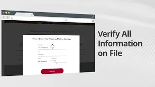 Start Service as a Registered myEntergy User