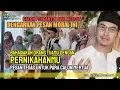 Download Lagu Uje. Pesan Moral Untuk Para Calon Pengantin Dan Calon Mertua