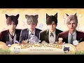 Download Lagu Love and Deepspace | Cat Adoption Announcement
