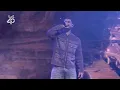 ALLEH y YORGHAKI - capaz (merengueton) + una noche | En directo en LOS40 Music Awards Santander 2025