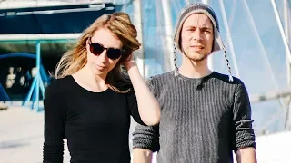 From living in Berlin to living on a sailboat in Greece – BOAT LIFE Ep. 01