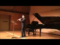 Ponce Estrellita ポンセ：エストレリータ  Yuya Kanda Flute