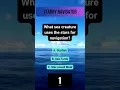 Download Lagu What sea creature uses the stars for navigation?