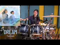 Dream | Welcome to Samdal-ri OST | TAEYEON | Drum Cover | Wai Ling Drum #dixondrums #meinlcymbals