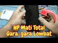 Download Lagu Cara Mengatasi HP Mati Gara-gara Kehabisan Baterai/ Lowbat