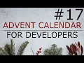 Setting up a Tomcat behind a reverse proxy Advent calendar for developers