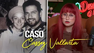 El INCREIBLE CASO CASSEZ