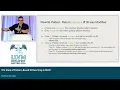 2024 LLVM Dev Mtg - The State of Pattern-Based IR Rewriting in MLIR