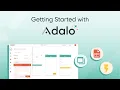 Getting Started with Adalo No-Code App Builder
