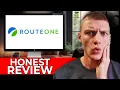 RouteOne Auto Credit Portal Review - Honest User Experience for Dealers