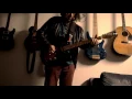Songs From The Southern Edge Studio Diary Pt 2