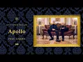 Download Lagu Avi x Louis Villain - Apollo ft. Sarius