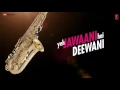 Badtameez Dil Full Song With Lyrics Yeh Jawaani Hai Deewani |Ranbir Kapoor,Deepika Padukone | Pritam