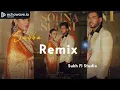 Download Lagu Sohna Sohni Sabba (Remix) | Latest Punjabi Remix 2025 | Sabba new song | Sukh fl beats