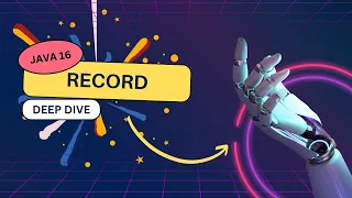 Understanding Java Records A Deep Dive