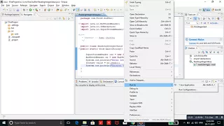 25 How To Read Integervalue using BufferedReader Like Share Happy Learning
