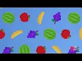 Are You Hungry? | The Super Simple Puppets | Kids Healthy Food Song | Super Simple Songs