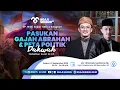 Download Lagu PASUKAN GAJAH ABRAHAH \u0026 PETA POLITIK DAKWAH, Tadabbur Surat Al-Fil ~ Kajian Tafsir \u0026 Balaghah