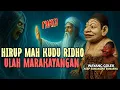 Download Lagu Ngaji PANGBALIKAN - Hirup Mah Kudu RIDHO Ulah MARAKAYANGAN || WAYANG GOLEK ASEP SUNANDAR