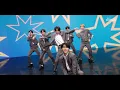 NCT WISH – BOY MEETS GIRL | MOVE REC. | dingo Japan