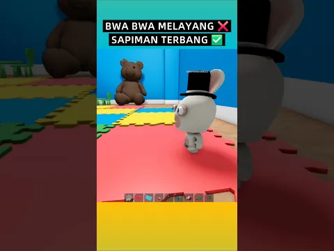 BWA BWA melayang #roblox