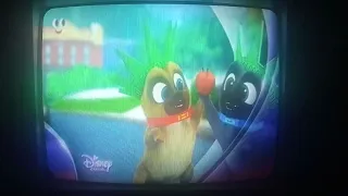 Заставка Disney ПлюсПлюс 21 05 2021 