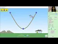 PHYS 201 Lab 7 introduction to the PhET simulator
