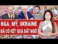Lagu Bản tin thế giới 26/10: Hủy gặp mặt ở Budapest, Nga, Mỹ, Ukraine bắn tín hiệu hạ màn tất cả