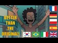 Download Lagu Liven's NEW procrastination song in 8 languages!