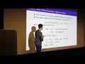 RL Course by David Silver Lecture 6 Value Function Approximationpart2