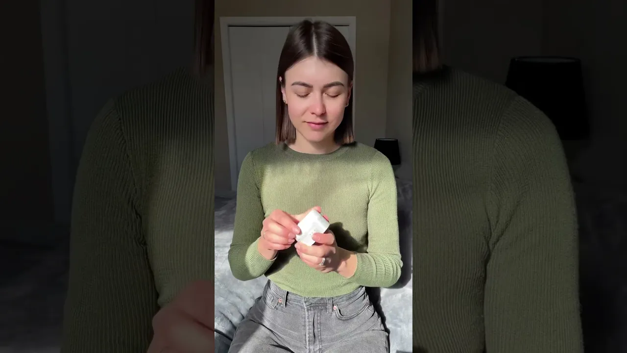 ANAIRUI Turmeric Face Cream