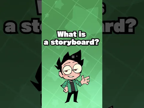 Storyboards vs. Animatics?