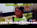VIDEO ASLI Dalang Ki WINOTO H  Ruwat sukerto ontang anting (anak tunggal) mohon di  SUBSCREB