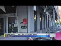 Kenova Save A Lot goes up in flames overnight