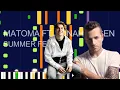 Matoma ft. Jonah Kagen - SUMMER FEELING (PRO MIDI FILE REMAKE) - "in the style of"
