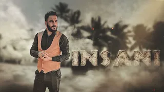 انساني و ابعد عني   السلطان فهد الفراتي  حصريا          دندنها
