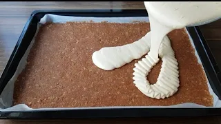 Bu Kurabiye Hazır mı? Sormayan Kalmadı! 👩🏻‍🍳💯 Tahinli Fındıklı Kurabiye. 