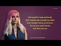 Download Lagu Bebe Rexha Sabotage Lyrics (New Album 2021)