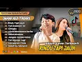 Download Lagu DAMAR ADJI FT CANTIKA - RINDU TAPI JAUH | TAK SEDALAM INI | CINTAKU || LAGU POP TERPOPULER 2025