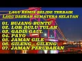 Download Lagu LAGU DAERAH TERBAIK LAGU BELIDE SUMATERA SELATAN #remix #laguviral #lagudaerah #2025