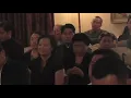 Olson Funeral Home Service The Word Of God part 1