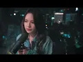 周杰倫 Jay chou 《錯過的煙火》 文慧如 翻唱