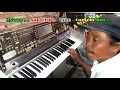 Download Lagu Cinta Yang Tulus Remik - NADA WANITA - By Yuni Shara | Versi Remik Manual || KARAOKE KN7000 FMC