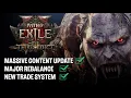 Download Lagu Path of Exile 2: The Third Edict Content Reveal