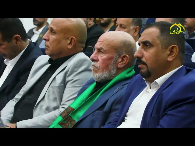 ⁣أقامت وحدة التدريب والتأهيل بالتنسيق مع دائرة العتبات المقدسة والمزارات الشيعية الشريفة ورشة تدريبية