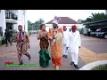 Download Lagu Igwe Ogadagidi .The highest Philanthropist in Africa.Igwe Samuel Ikechukwu Asadu of Edem Ani kingdom