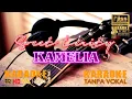Download Lagu KAMELIA - Sweet Charity - KARAOKE HD [4K] Tanpa Vocal