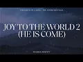 Joy To The World 2 (He Is Come) (INSTRUMENTAL) - Tommee Profitt