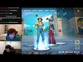 Sturniolo Triplets Twitch Stream 26th August 2024 late night fort duos